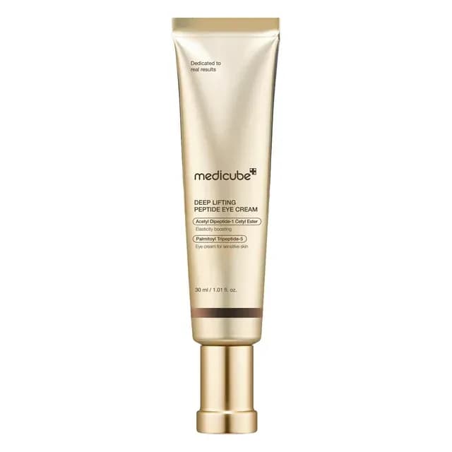 Medicube Peptide Eye Firming Cream - 30 ml 1