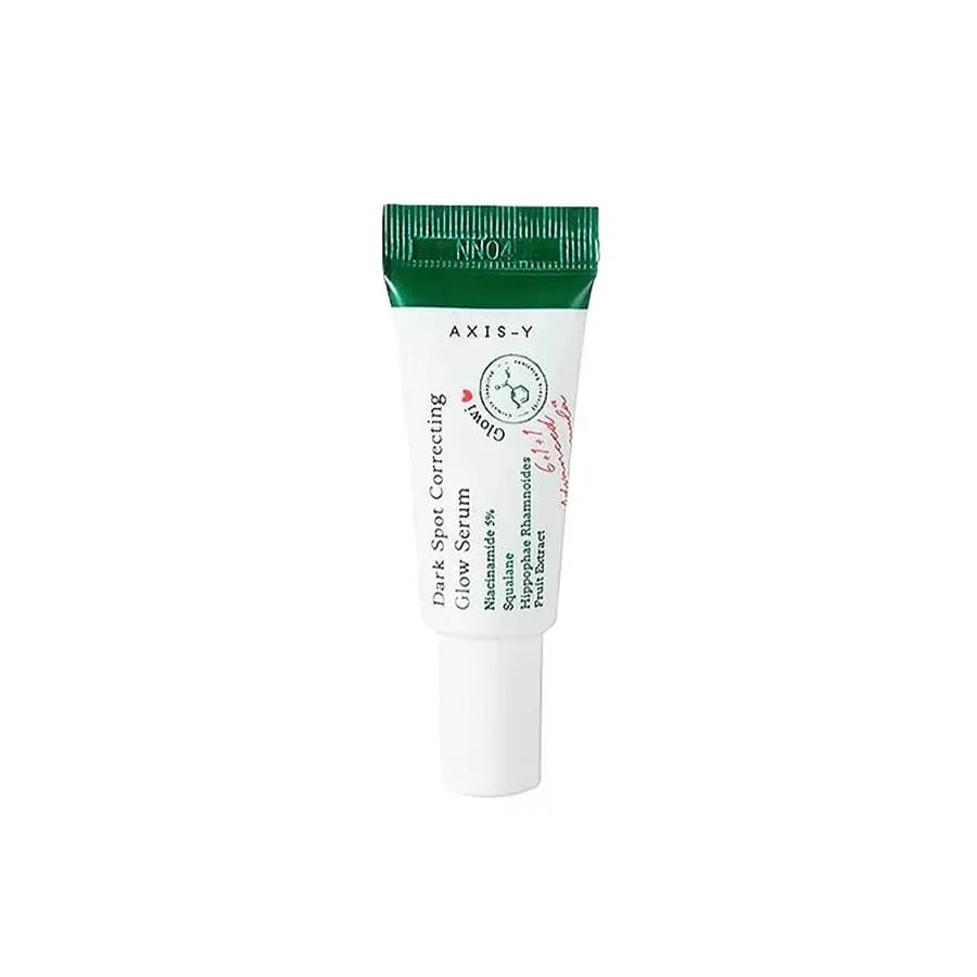 AXIS-Y Dark Spot Correcting Glow Serum 5ml 1