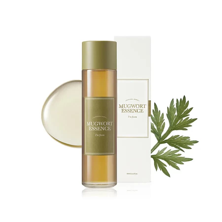 I'm From Mugwort Essence 160 ML 1