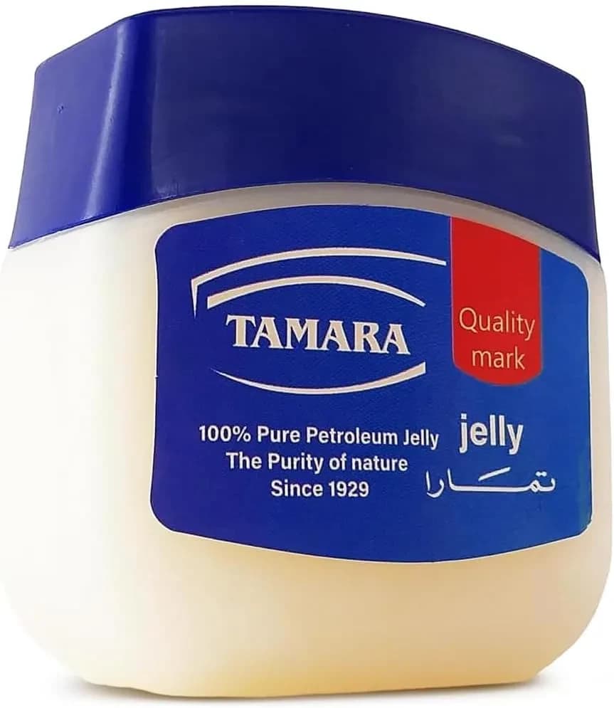Jelly Pure Vaseline 50ml 1