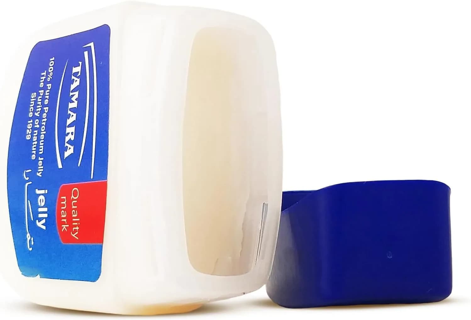 Jelly Pure Vaseline 50ml 2
