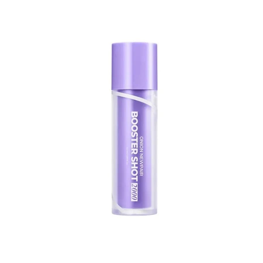 Isntree Onion Newpair Booster Shot 2000 50ml 6