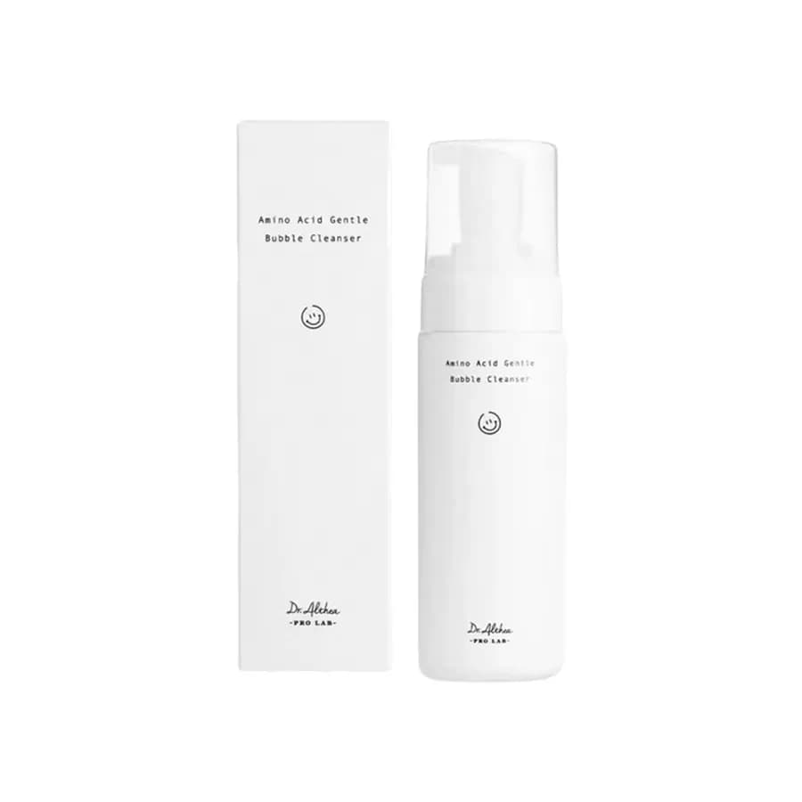 Dr. Althea Amino Acid Gentle Bubble Cleanser 140ml 3