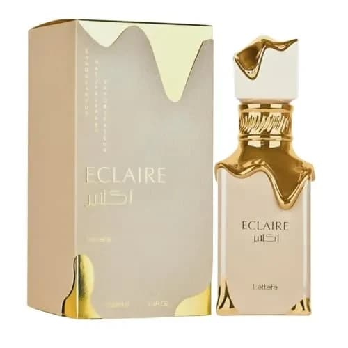 Lattafa Eclaire Eau de Parfum Unisex 100ML 1