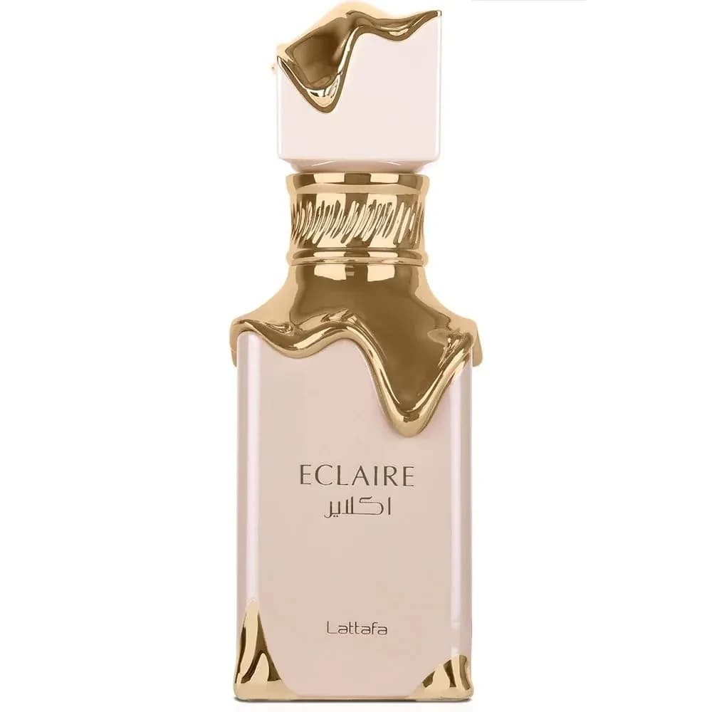Lattafa Eclaire Eau de Parfum Unisex 100ML 2