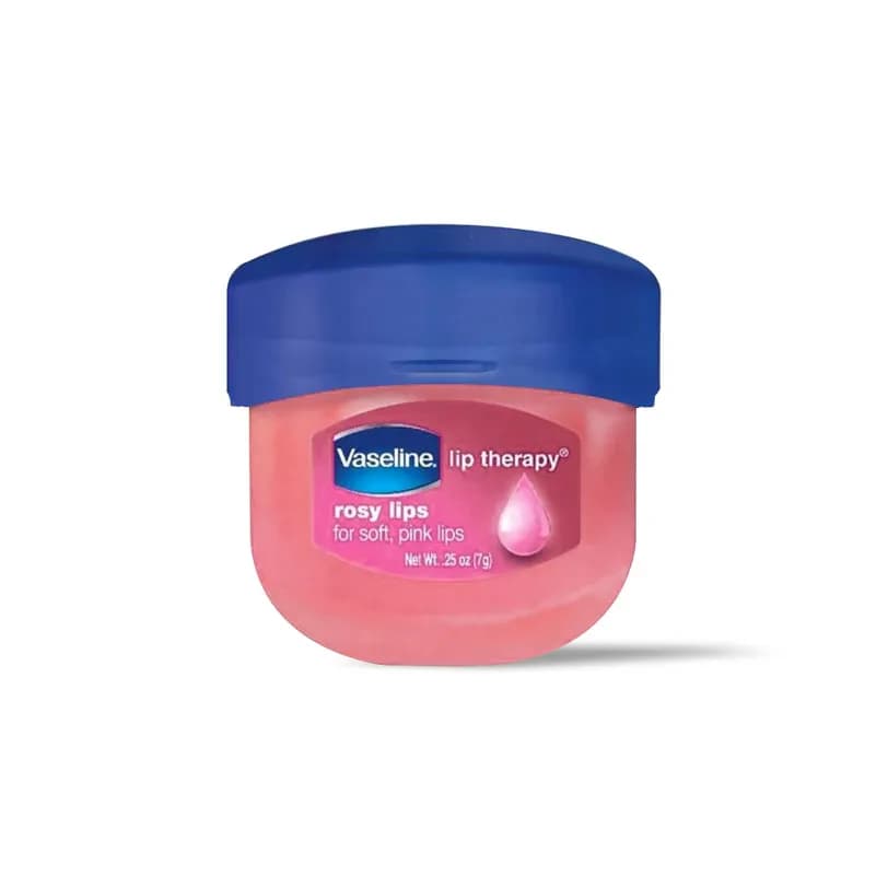 Vaseline Lip Therapy Rosy 7G 7