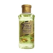 Emami 7 In 1 Non Sticky Hair Oil 19ml 3