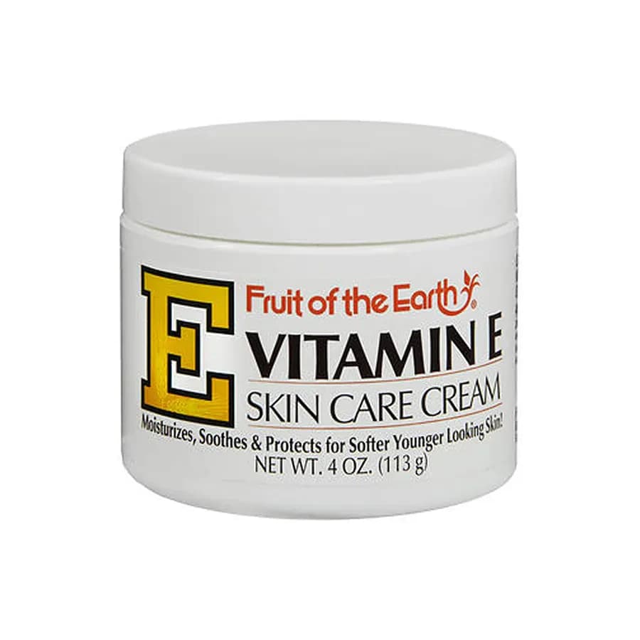 Fruit of the Earth Vitamin E Cream 1