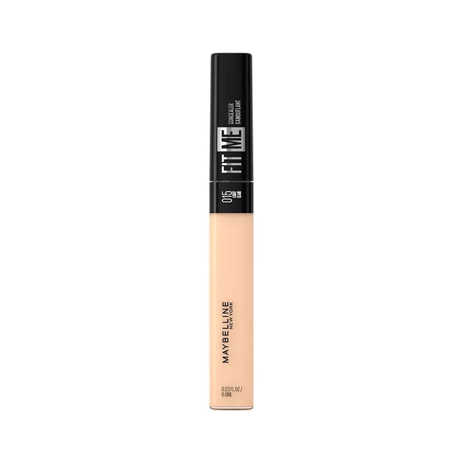 Maybelline Fit Me Concealer Camouflant 015 Light Clair 1