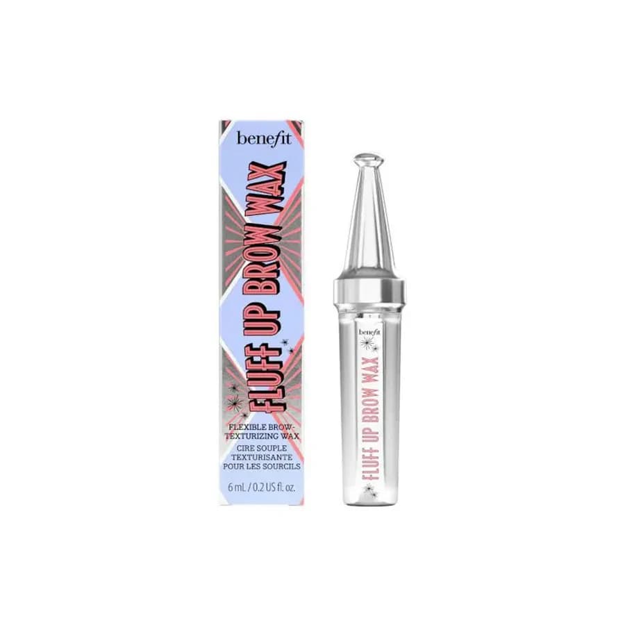 Benefit Fluff Up Brow Flexible brow texturizing wax 6ml 1