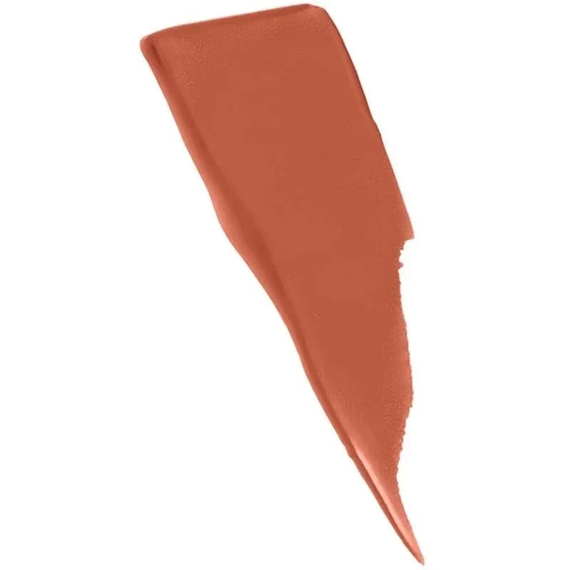 Maybelline SuperStay Matte Ink Liquid Lipstick 75 Fighter 2