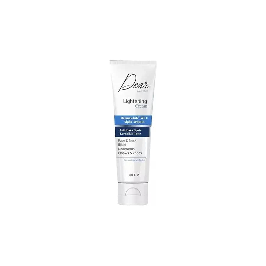 Dear Hydration lightening Cream 60 GM 1