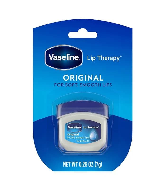Vaseline Lip Therapy  Original  7G