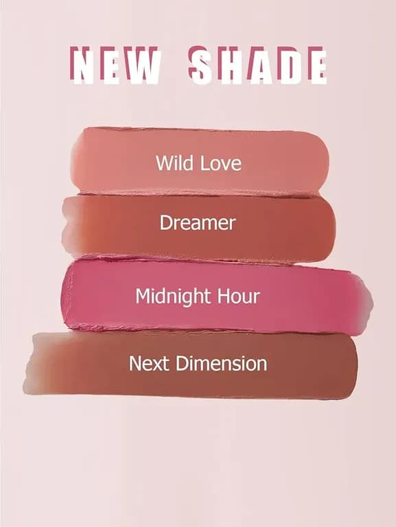 Sheglam Snatch N Blush Stick - Midnight Hour 2