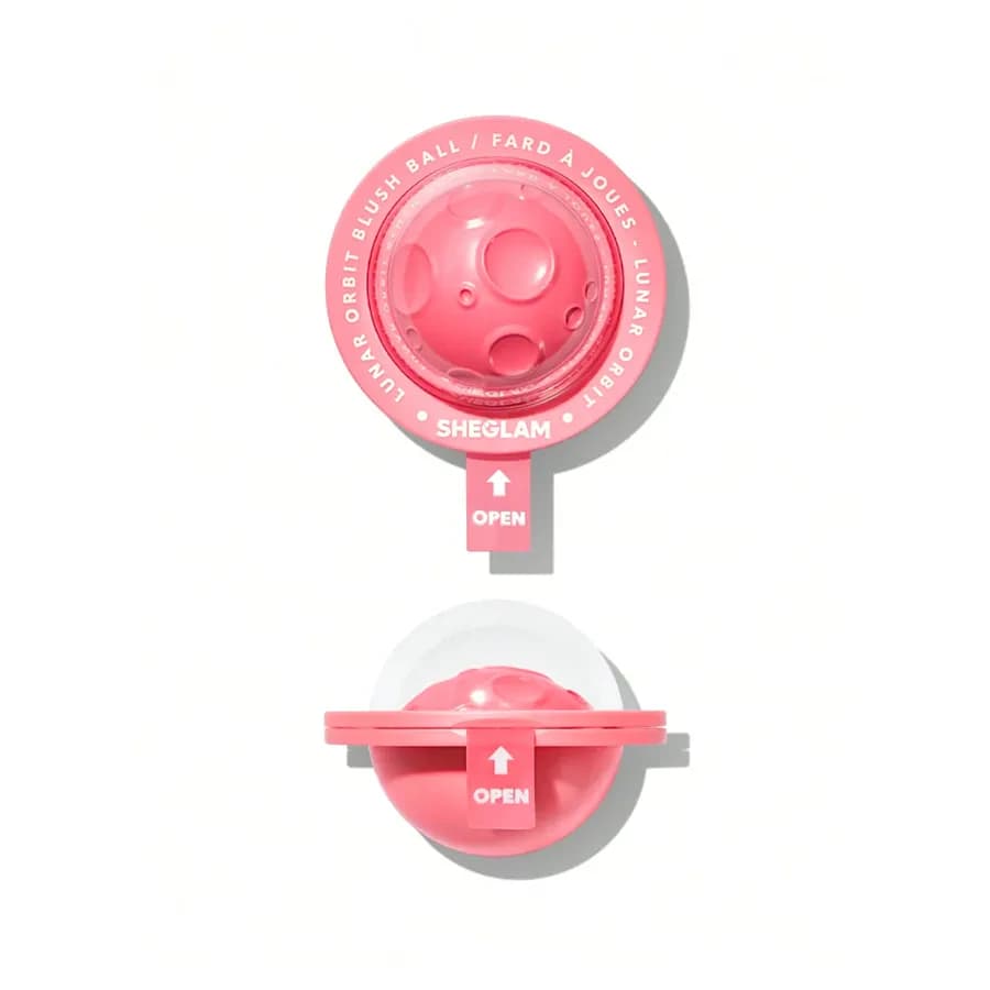 Sheglam Lunar Orbit Blush Ball Delight 1