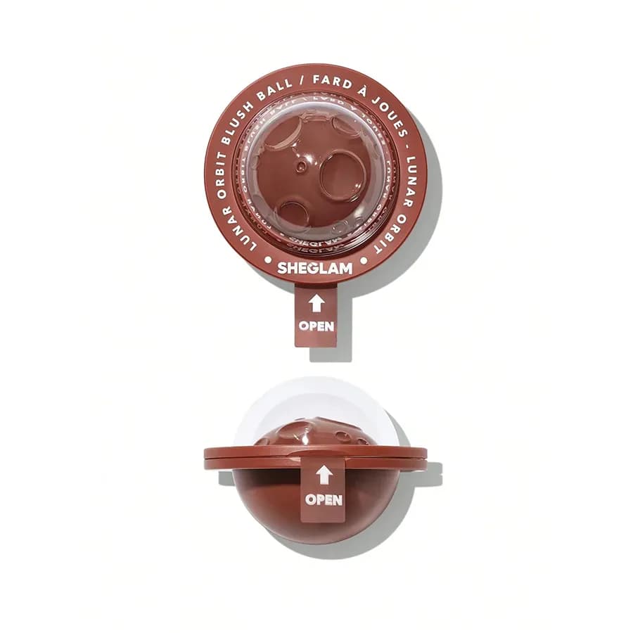 Sheglam Lunar Orbit Blush Ball Astrid 1