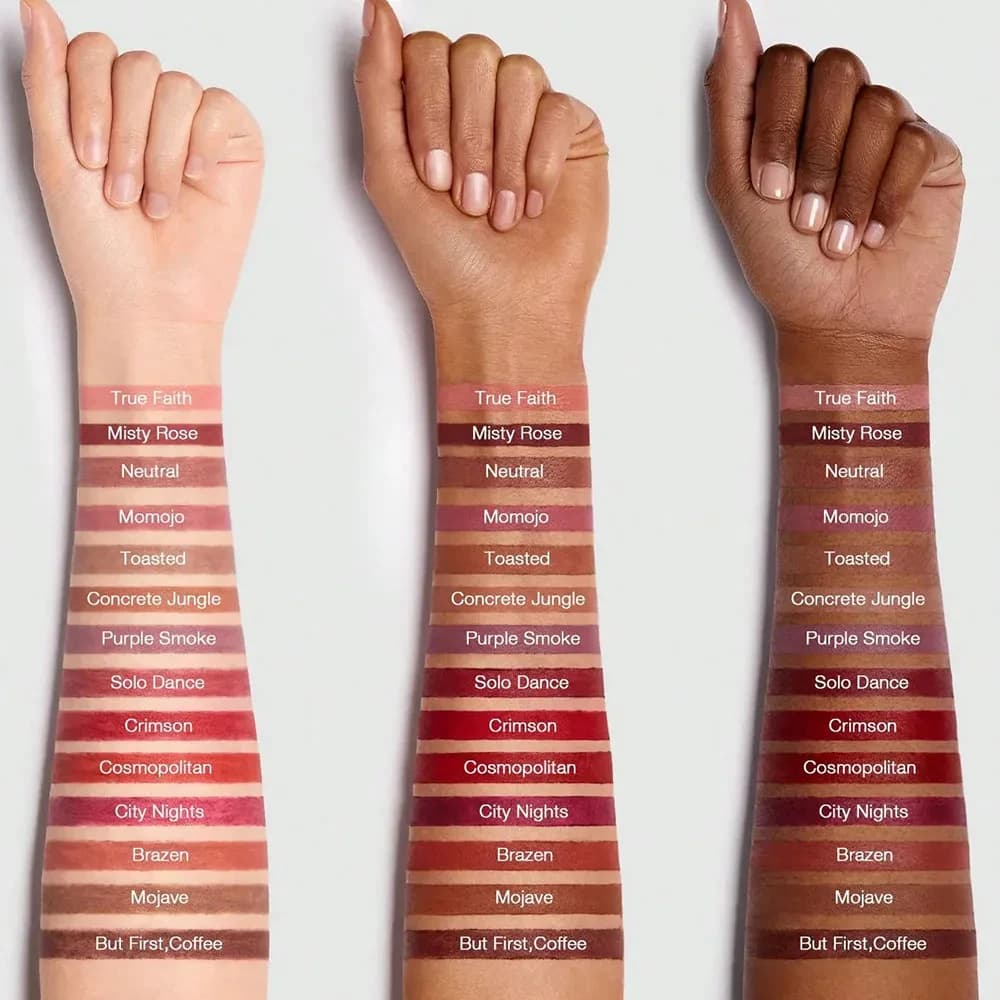 Sheglam So Lippy Lip Liner 525 Toasted 3