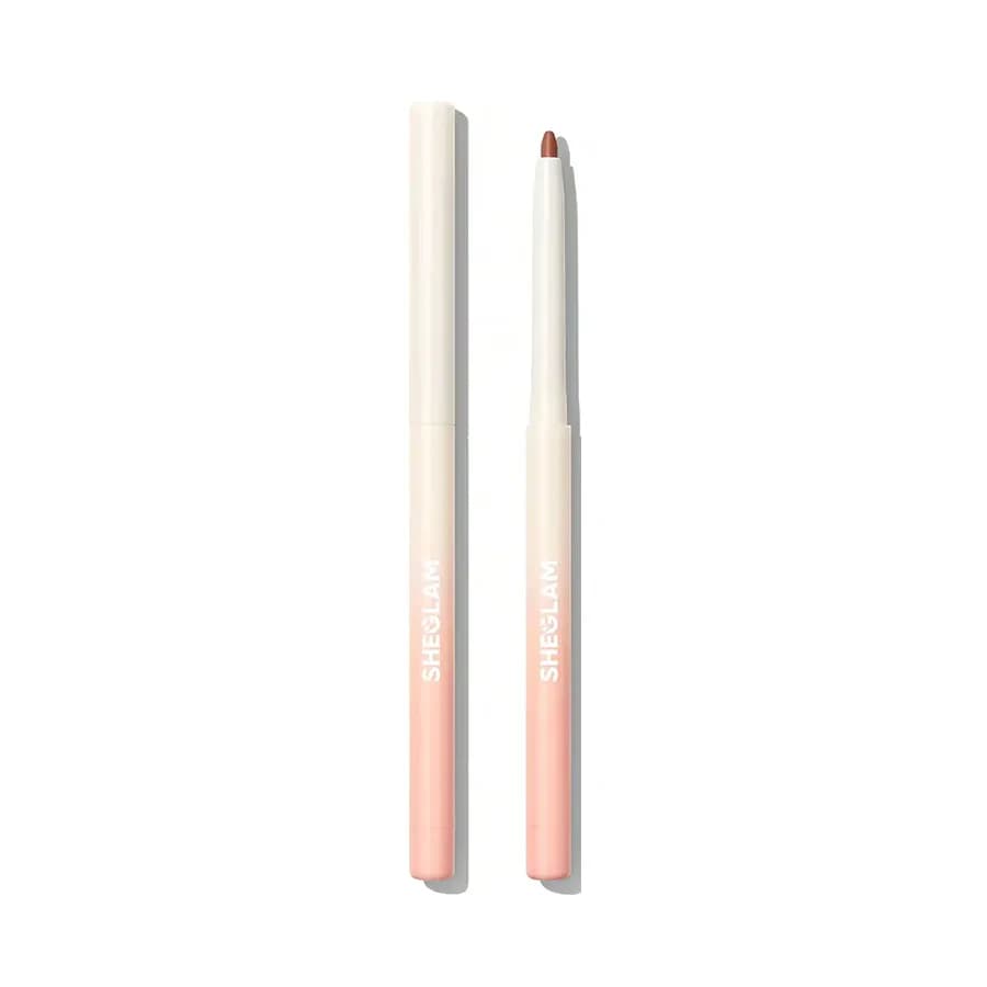 Sheglam Bold Booster Plumping Lip Liner -Spice it up 1
