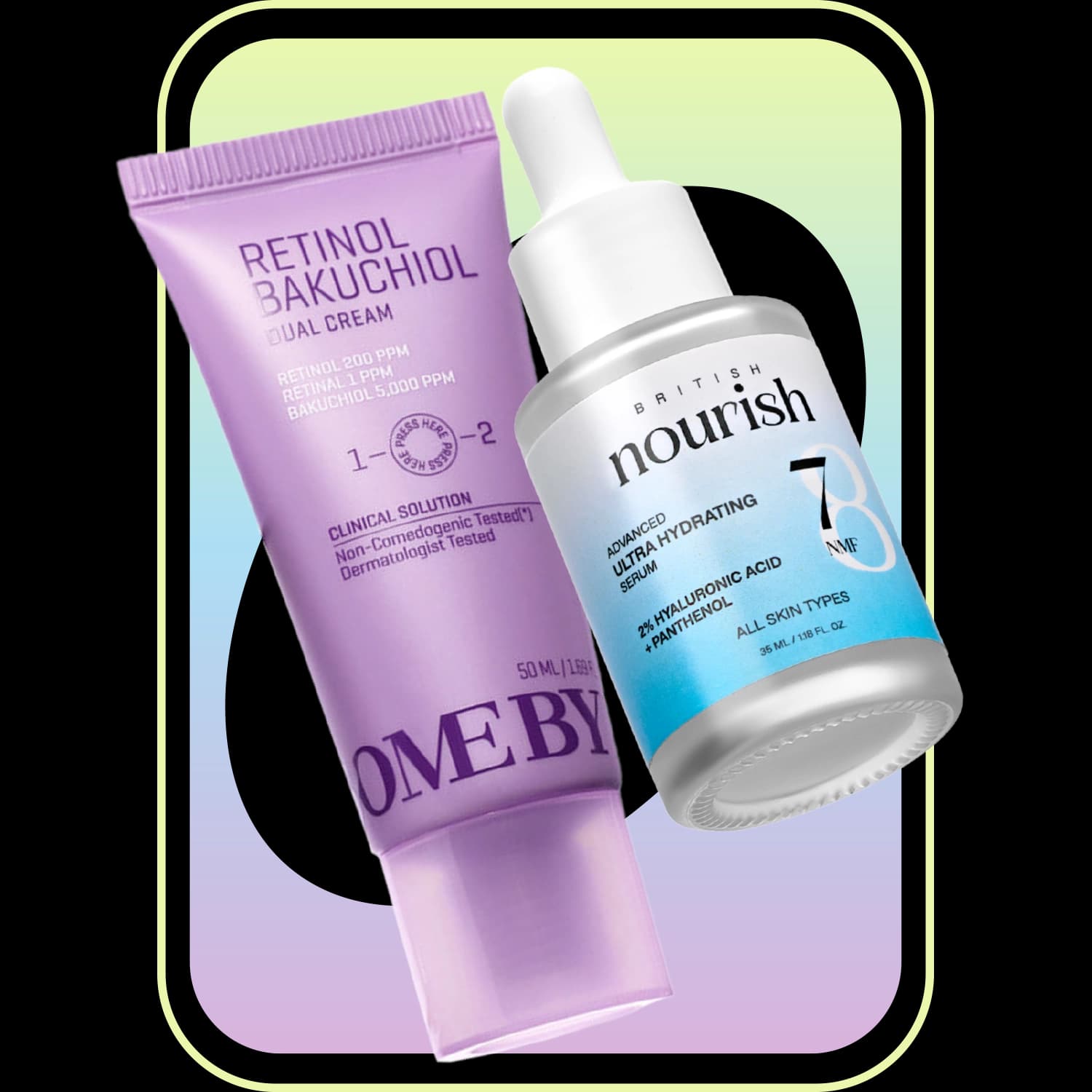Skin Care