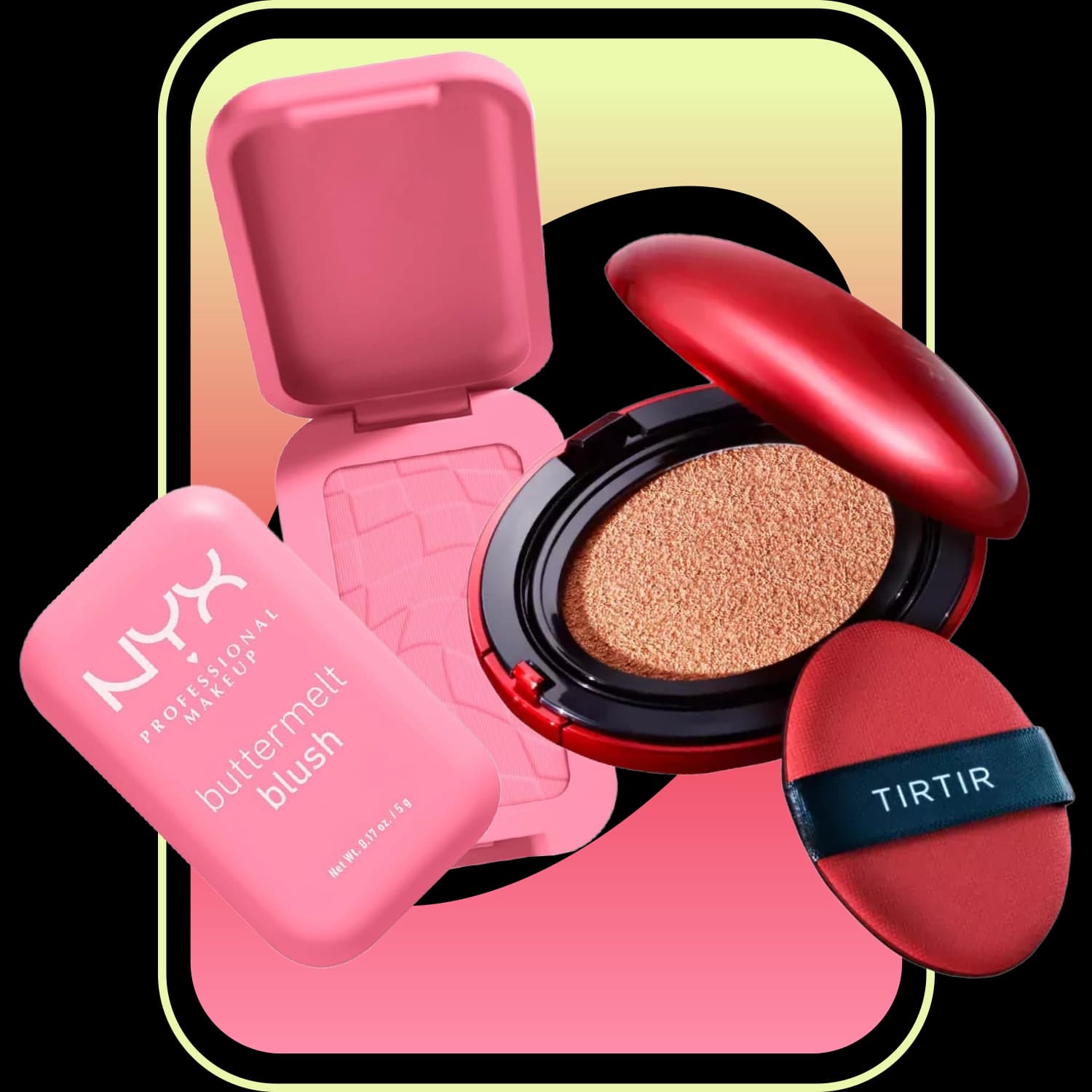 Makeup