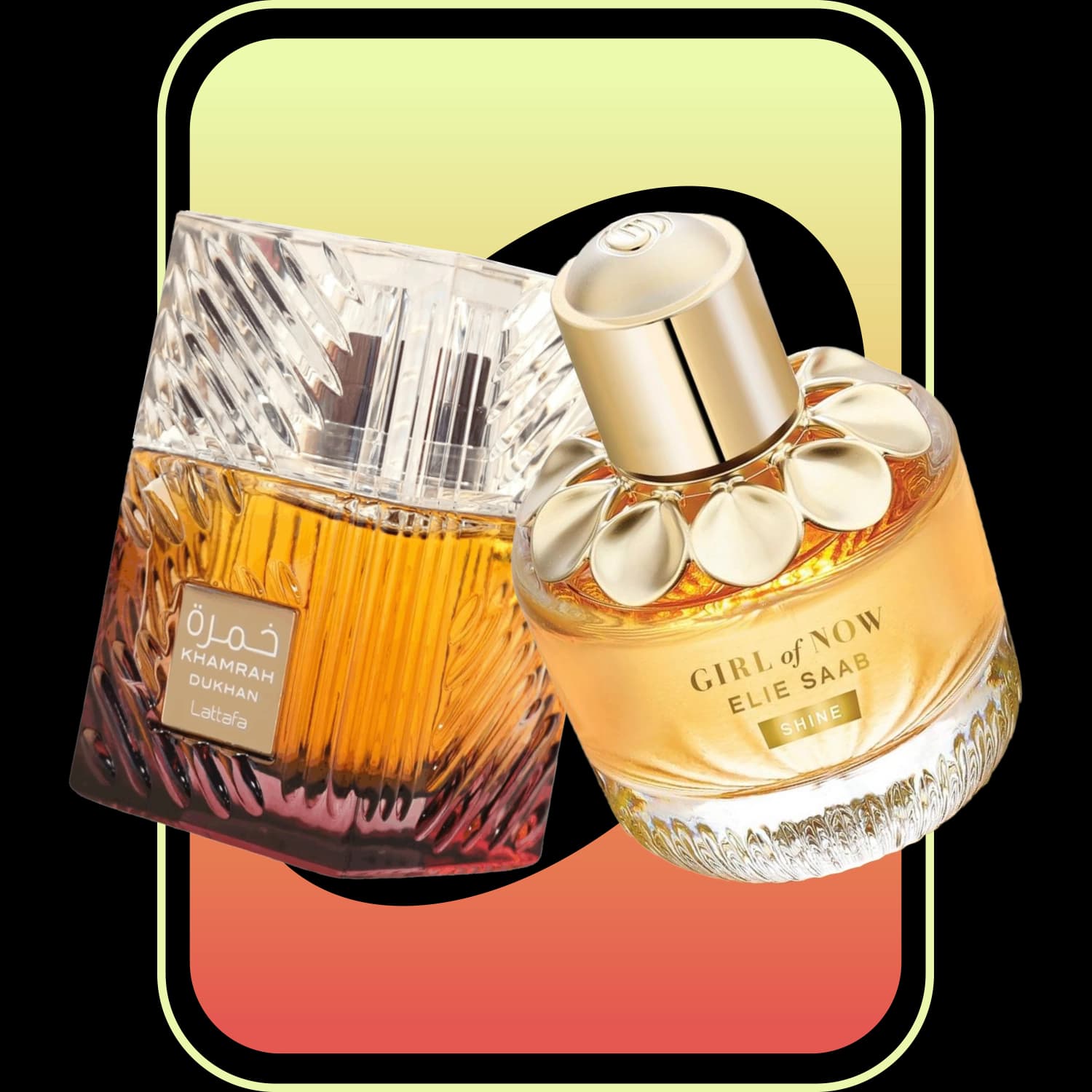Fragrance