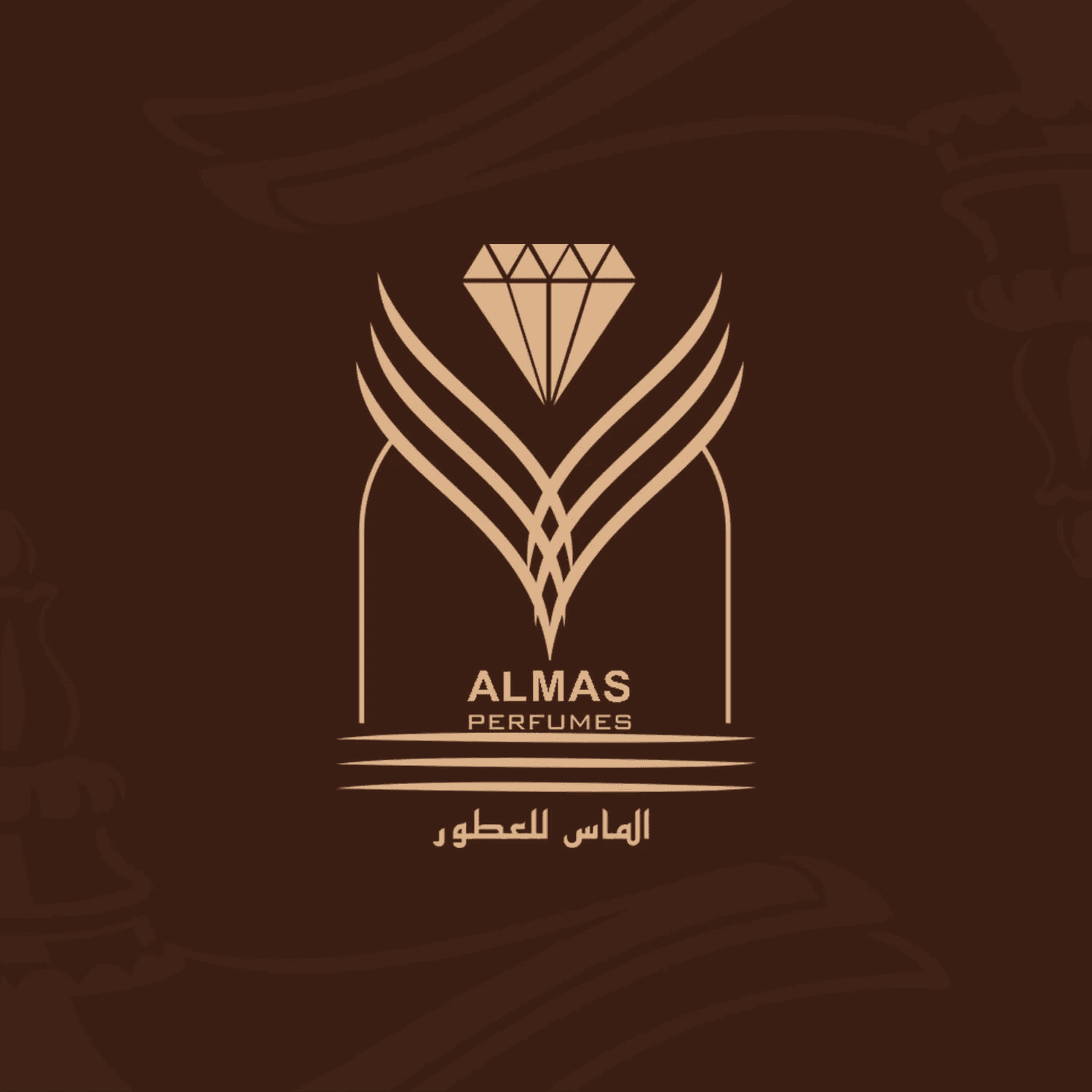 Almas