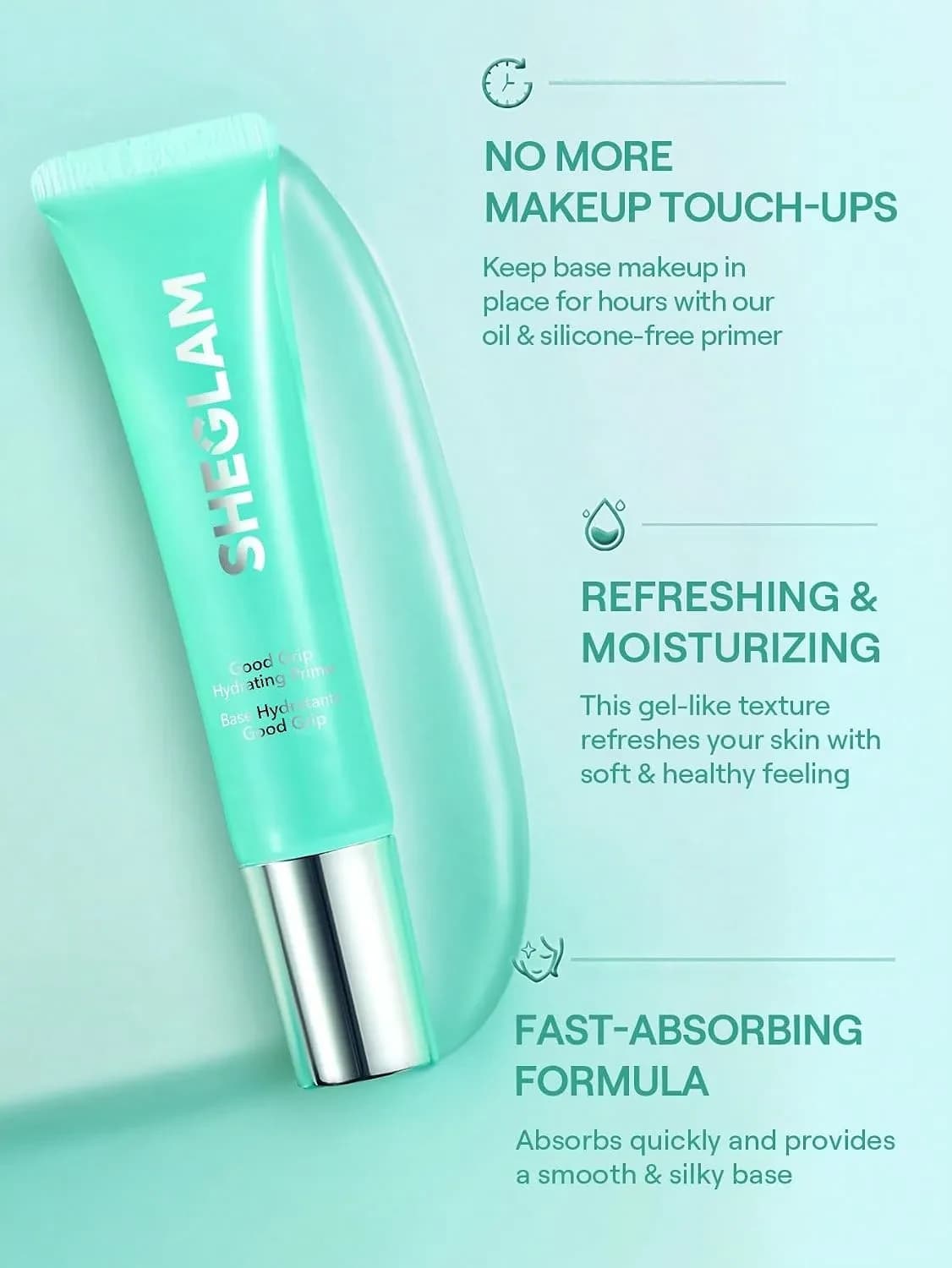 Good Grip Hydrating Primer Travel Size 15ml 2