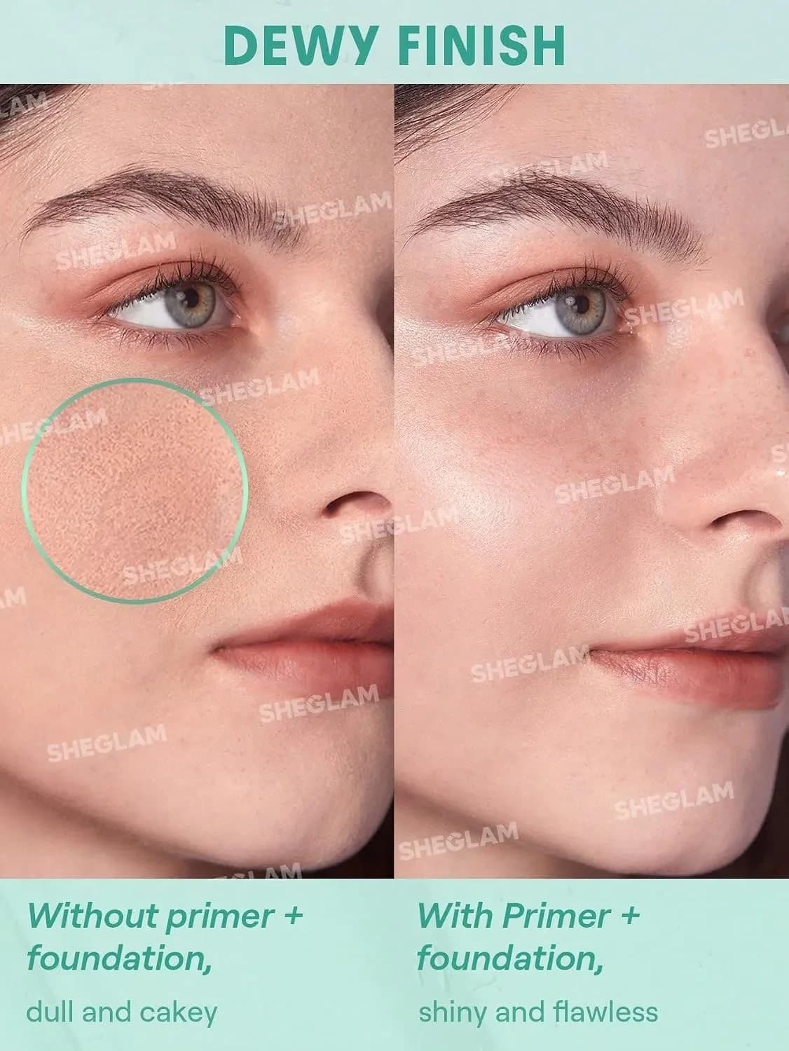Good Grip Hydrating Primer Travel Size 15ml 3
