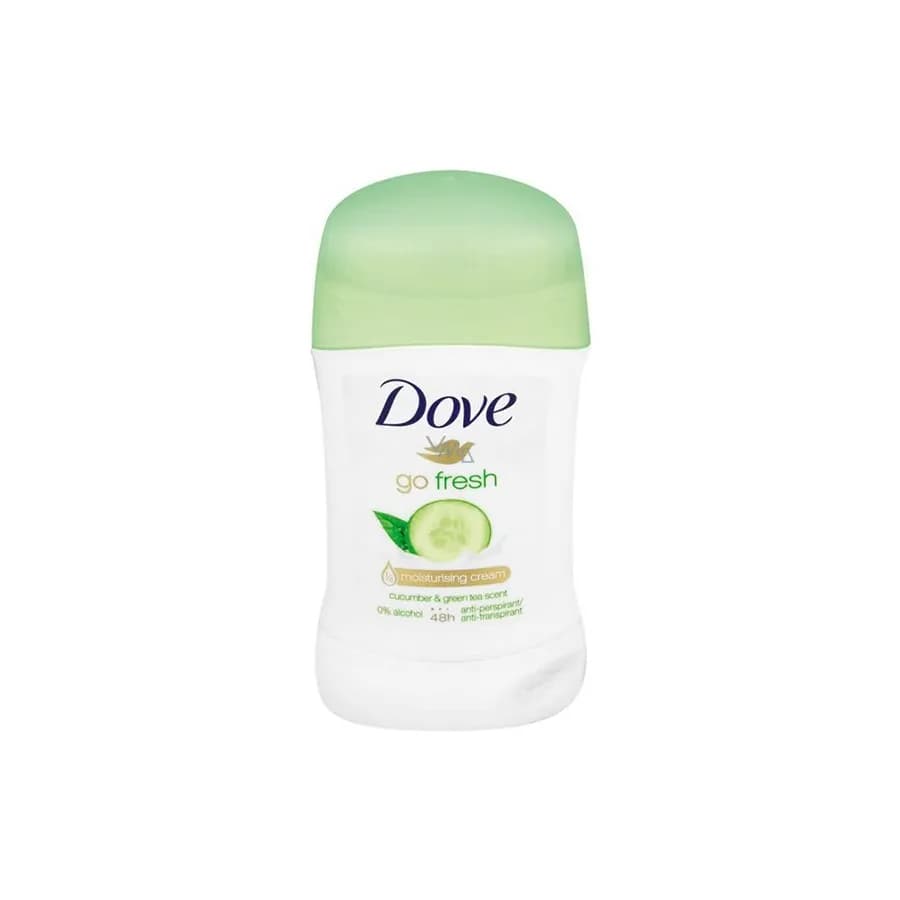 Dove Stick Deodorant Go Fresh 40 Ml 1