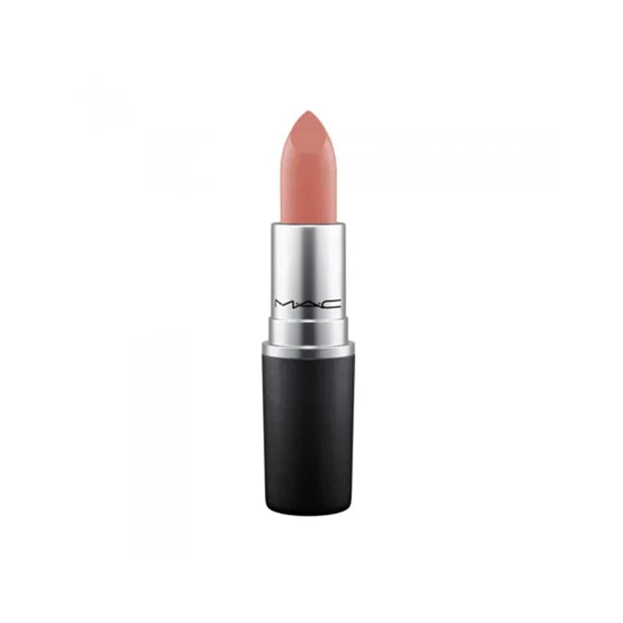 Mac Retro Matte Lipstick 617 Velevet Teddy 1