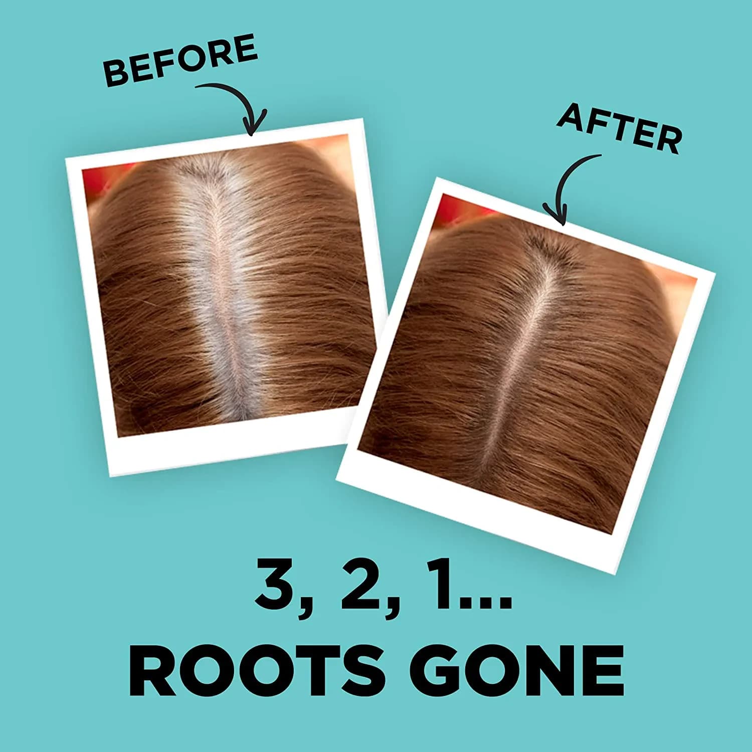 L'Oreal Paris Magic Retouch Instant Root Conceale Dark Blond 2