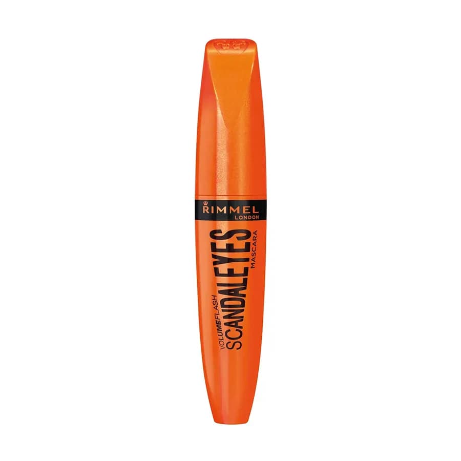 Rimmel London Scandaleyes Mascara Black 2
