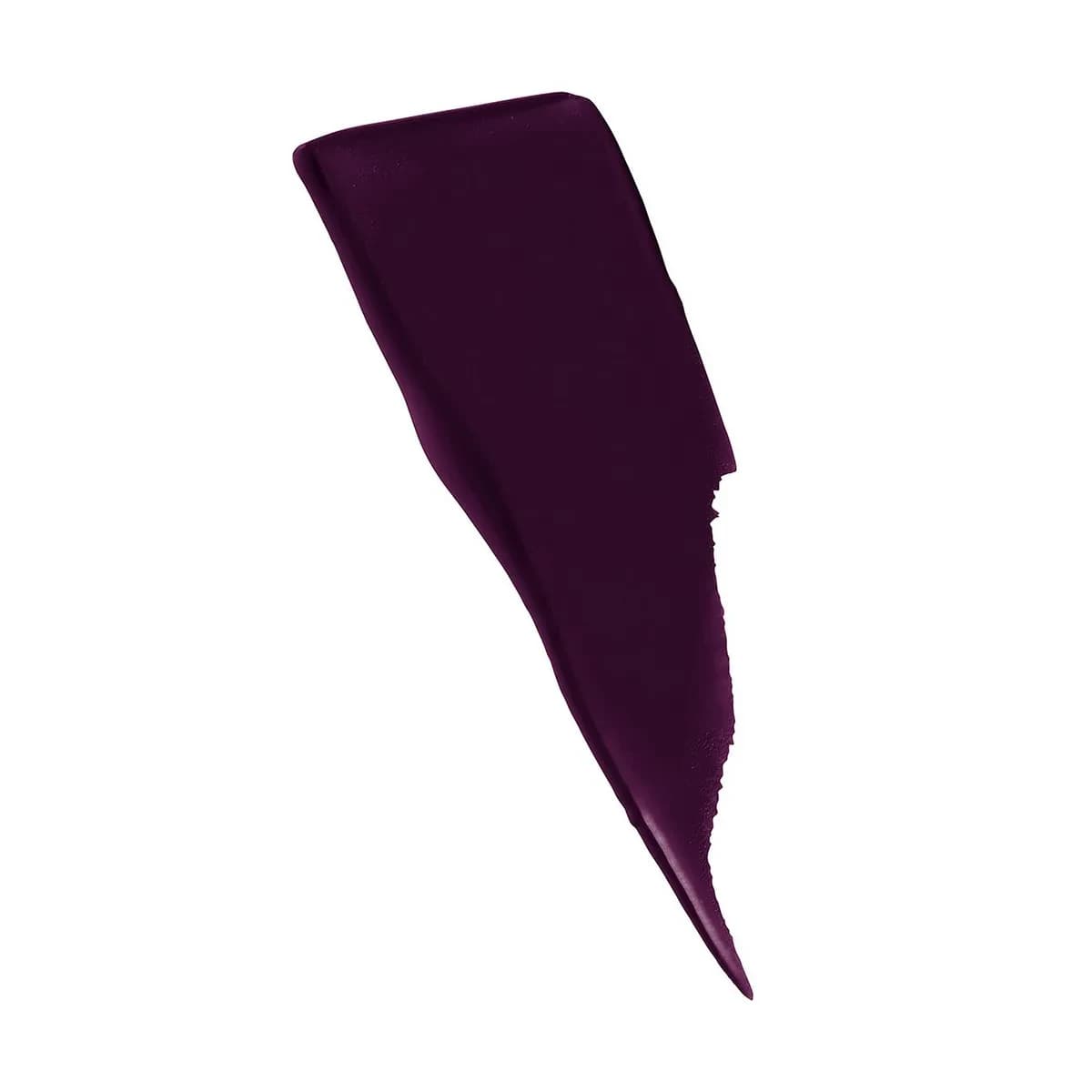Maybelline SuperStay Matte Ink Liquid Lipstick 45 Escapist 2