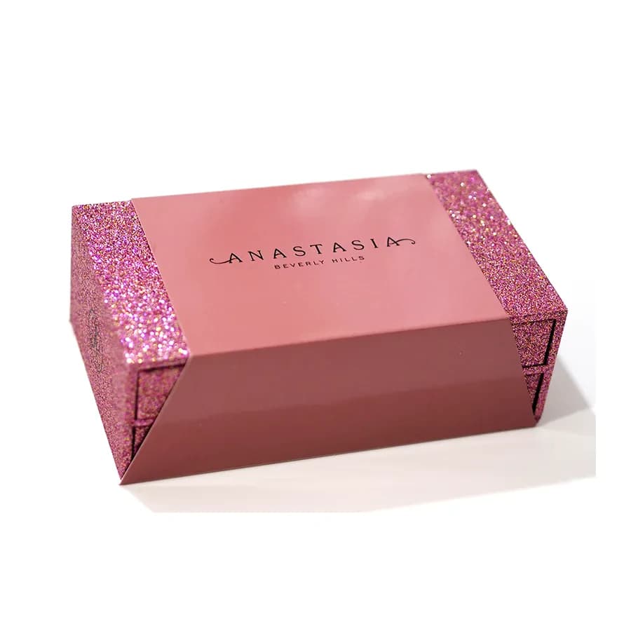 Anastasia Beverly Hills Sultry Vault Authentic Limited Ed Set 2