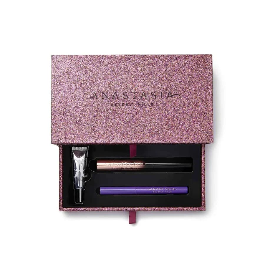 Anastasia Beverly Hills Sultry Vault Authentic Limited Ed Set 4