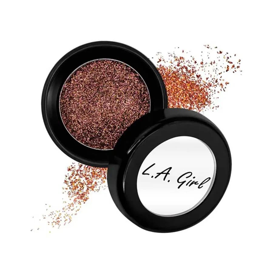 L.A. Girl Glitterholic Glitter Topper Electrify 12g 2