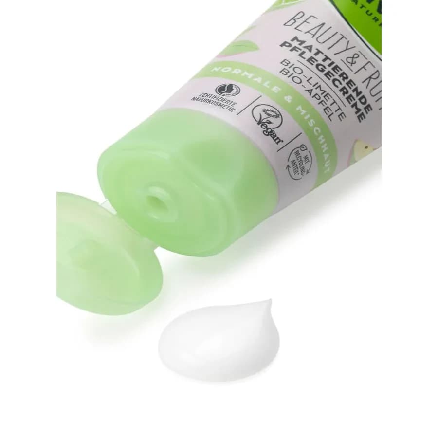 Alverde Beauty & Fruity Day Cream 50 ml 3