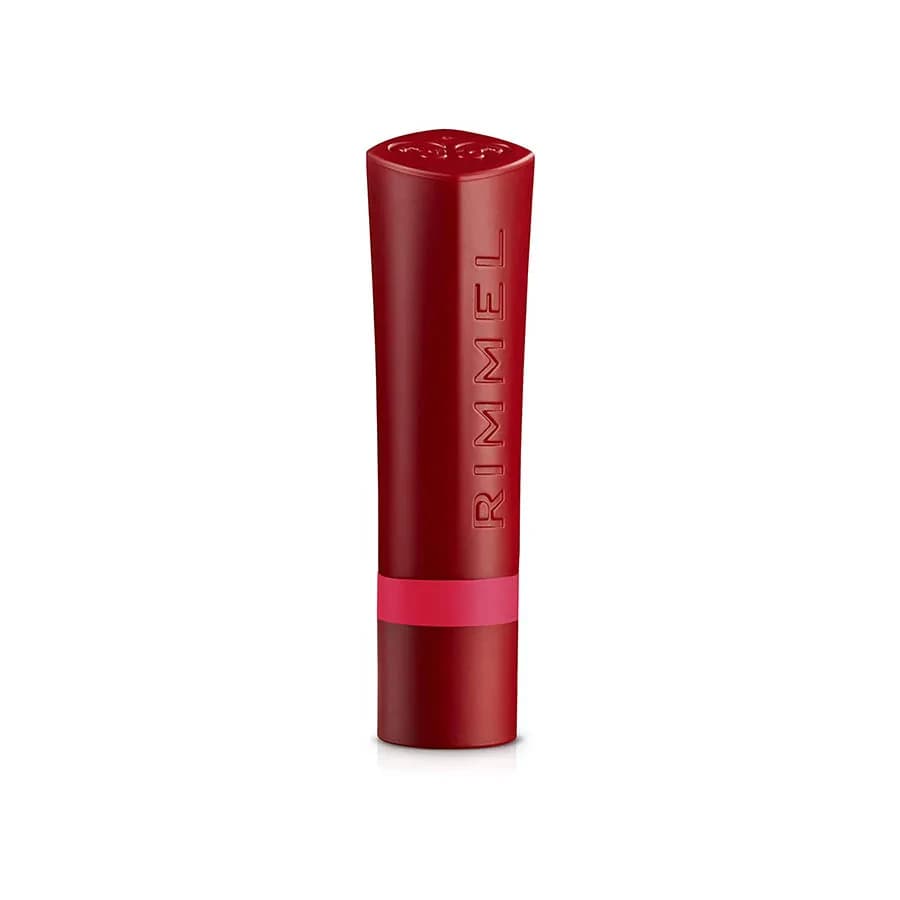 Rimmel London The Only 1 Matte Lipstick 120 Call The Shot 2