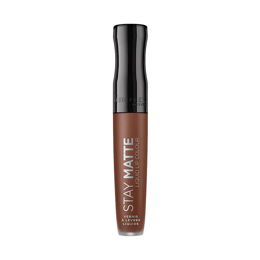 Rimmel London Stay Matte Liquid Lip Colour 733 Plunge 2