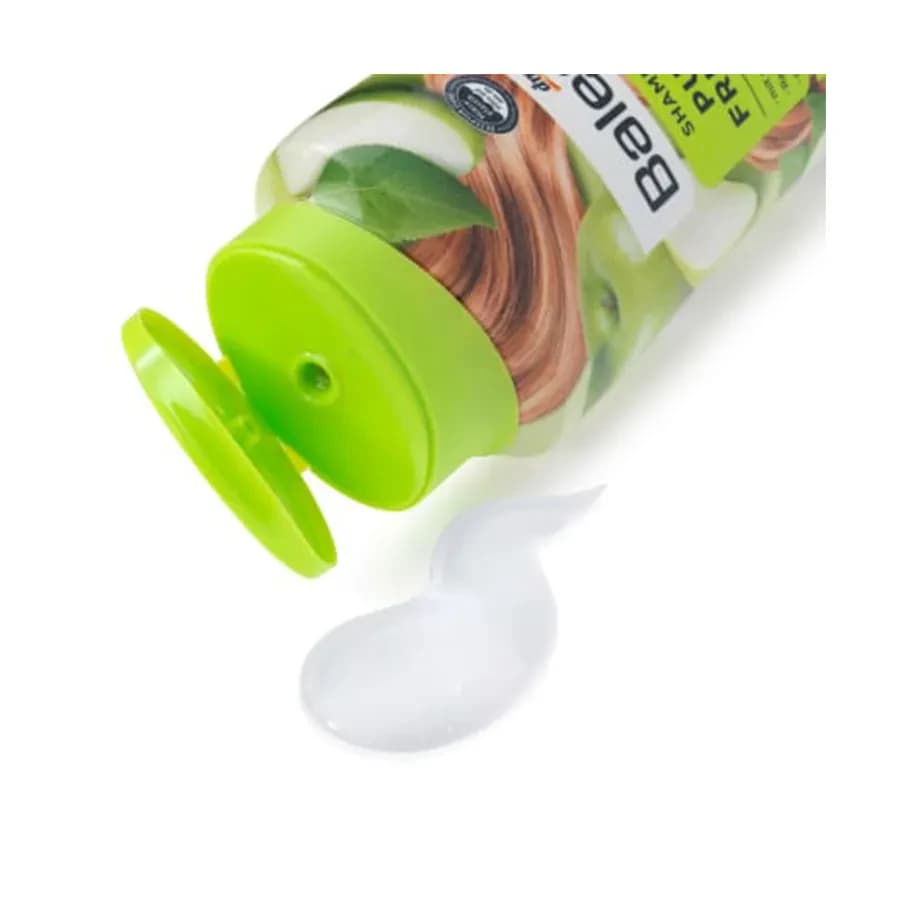 Balea Shampoo Pure Frische 300ML 2