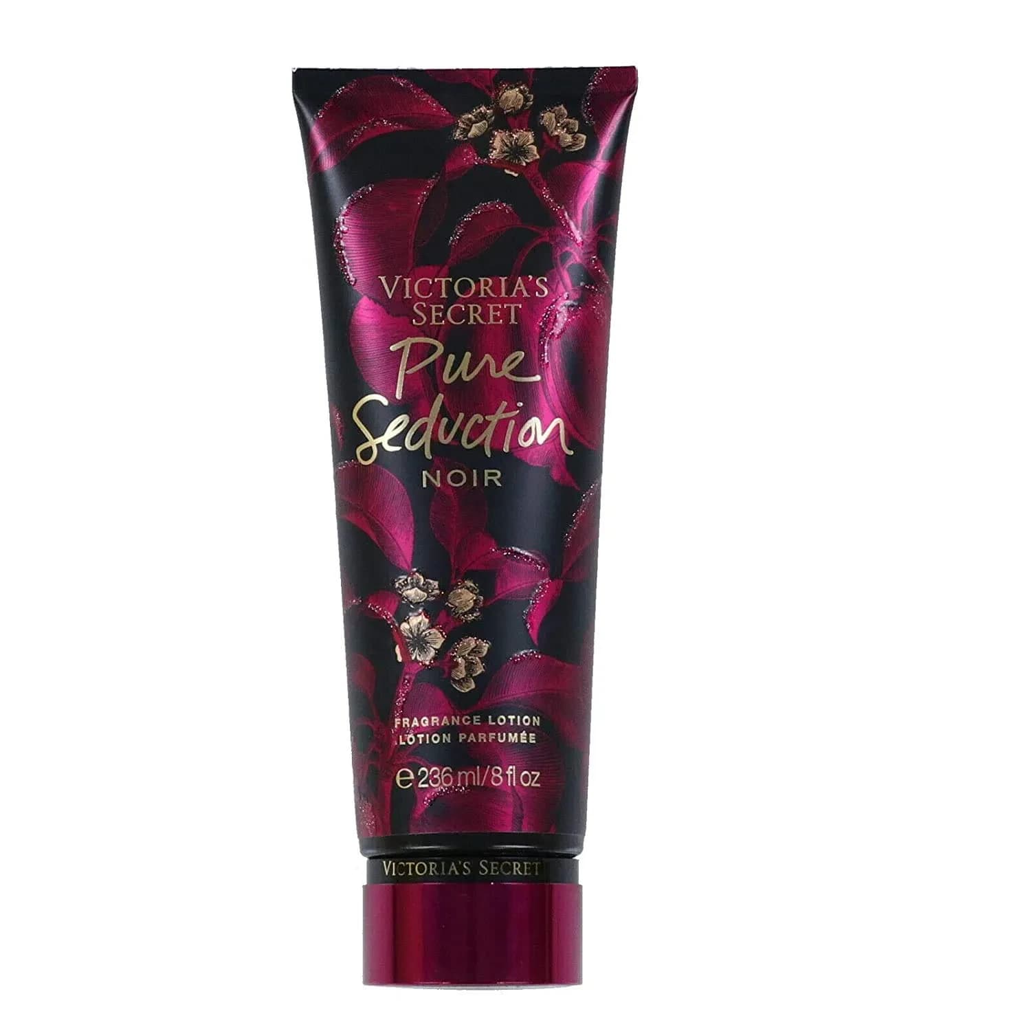 Victoria'S Secret Pure Seduction Noir Fragrance Body Lotion 236Ml 2