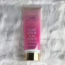 Victoria's Secret Fragrance Body Lotion Escape 236 Ml 3