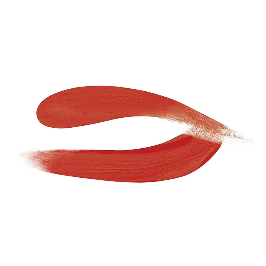 Bourjois Rouge Edition Velvet Liquid Lipstick 20 Poppy Days 2