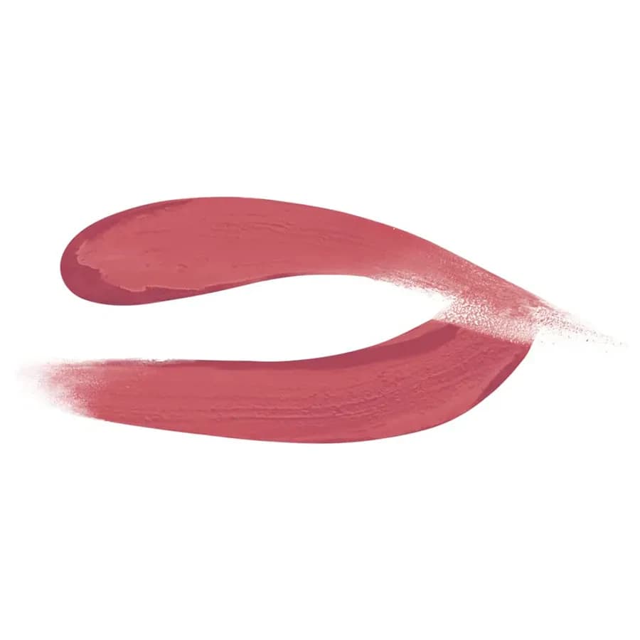 Bourjois Rouge Edition Velvet Liquid Lipstick 07 Nude-Ist 2