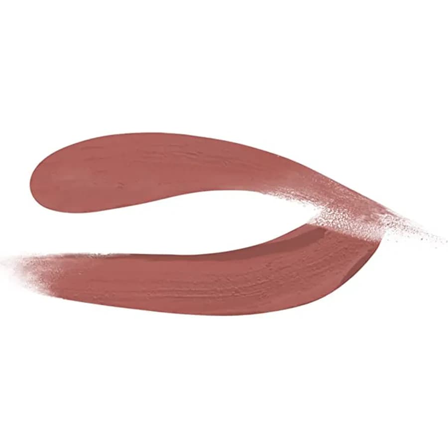 Bourjois Rouge Edition Velvet Liquid Lipstick 29 Nude York 2