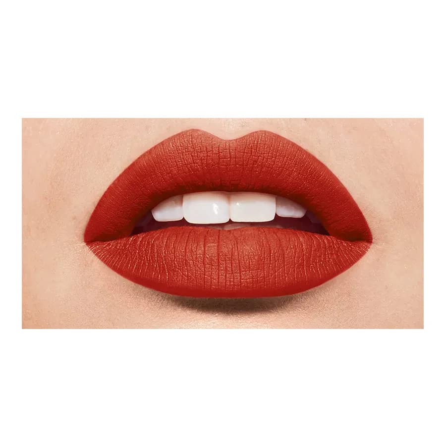 Bourjois Rouge Velvet The Lipstick 21 Grande Roux 2