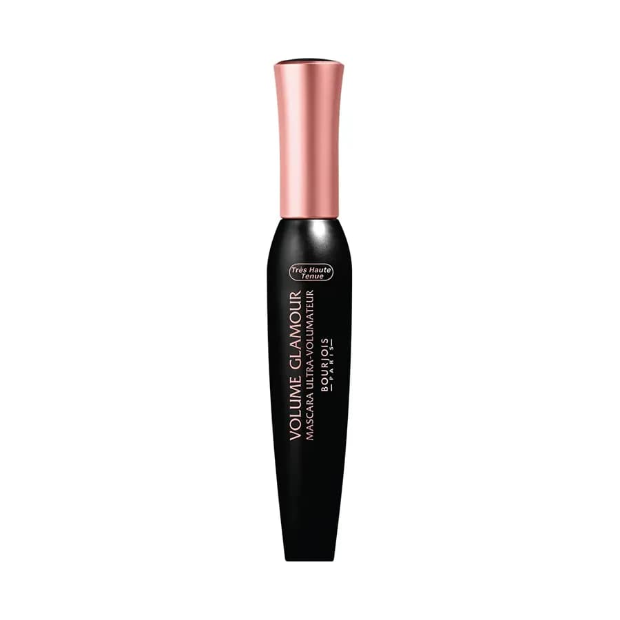 Bourjois Volume Glamour Mascara Ultra-Volumateur 06 Noir Ébène 2