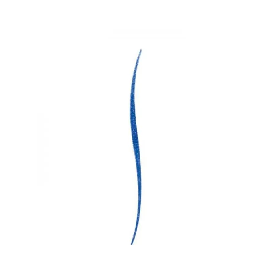 Bourjois Contour Clubbing Waterproof Pencil & Liner 45 Blue Remix 2