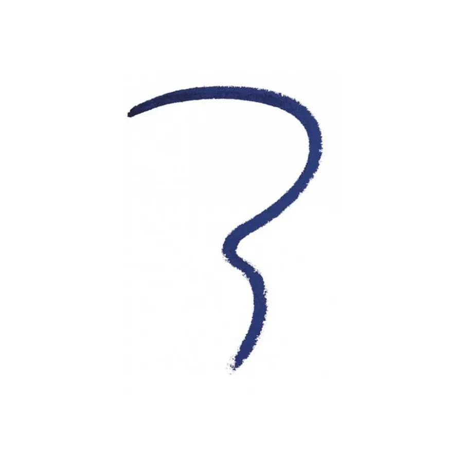 Bourjois Contour Clubbing Waterproof Pencil & Liner 72 Up To Blue 2