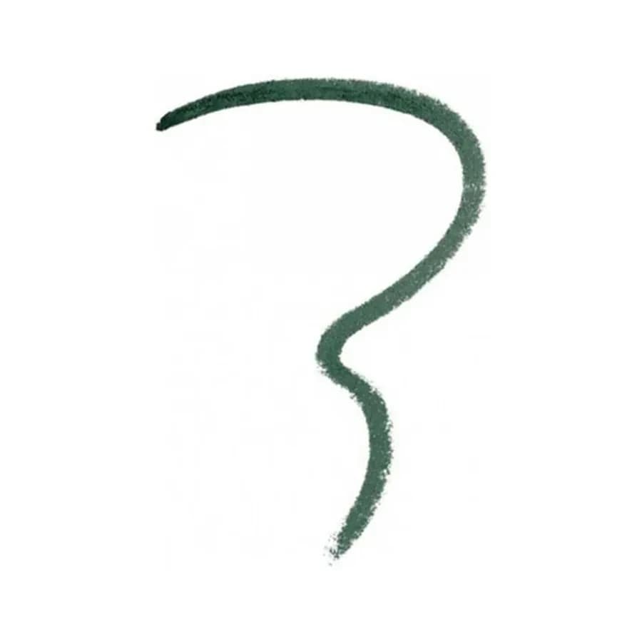 Bourjois Contour Clubbing Waterproof Pencil & Liner 70 Green Comed True 2
